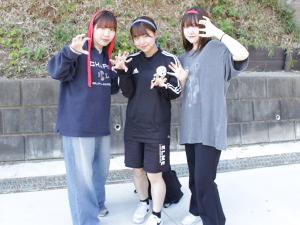 紅葉祭！PART③♪